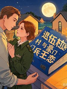 退伍村医与豪门兵王恋