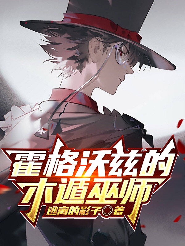 霍格沃兹的木遁巫师小说