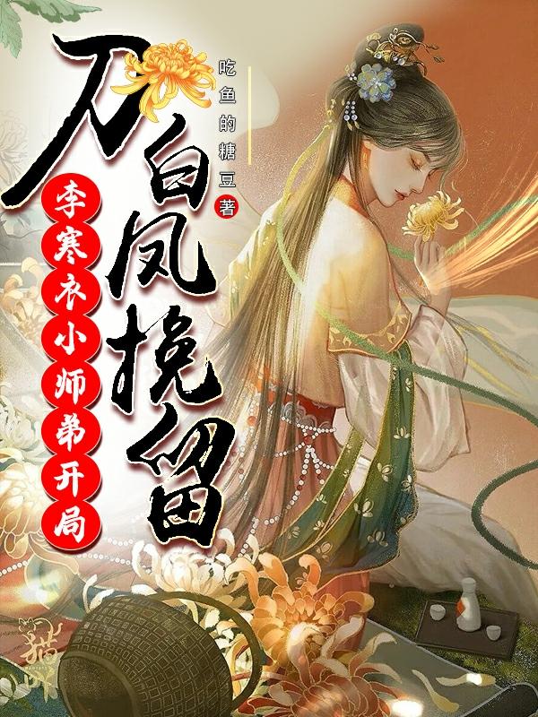 李寒衣小师弟,开局刀白凤挽留