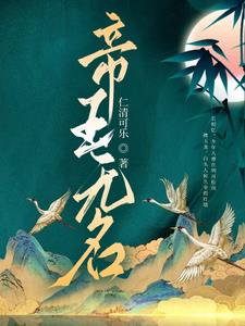 主角叫帝无明的小说