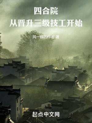 四合院:从晋升三级技工开始