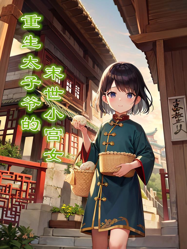 重生太子爷的末世小宫女小说免费阅读