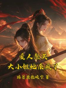 爱人祭天,大小姐杀疯了
