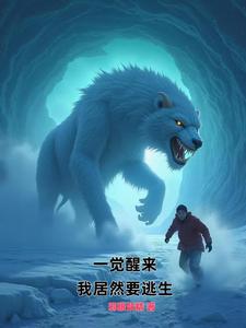一觉醒来,我居然要逃生