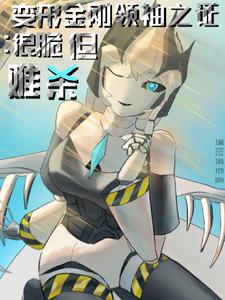 变形金刚领袖之证：很脆,但难杀