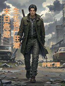 末日丧尸狂潮一口气看完