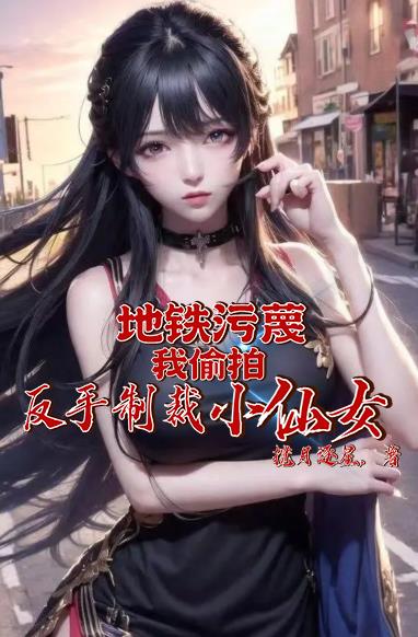 地铁污蔑我偷拍,反手制裁小仙女