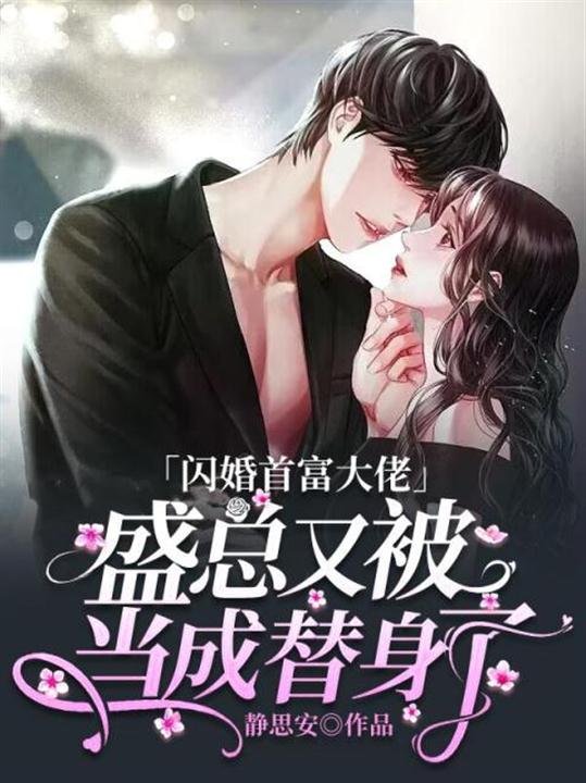 亿万盛宠闪婚老亿万盛宠闪婚老老公