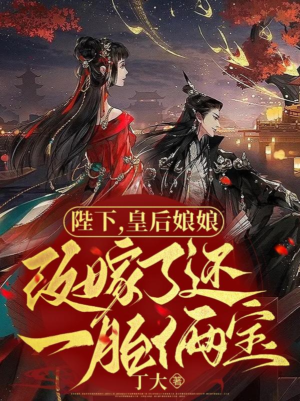 陛下,皇后娘娘改嫁了还一胎俩宝