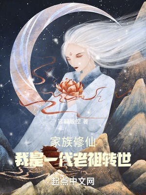 主角是家族老祖类小说