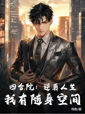 四合院：逆袭人生,我有随身空间