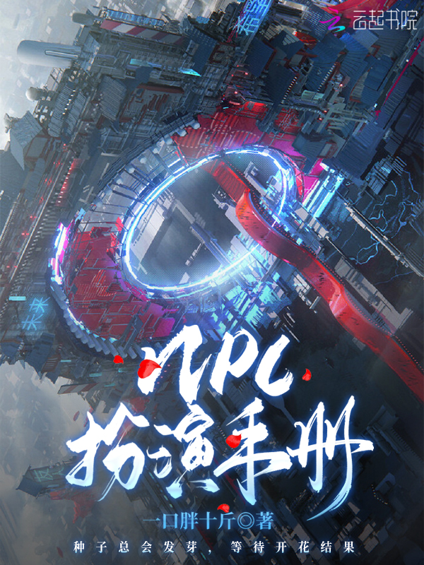 npc扮演攻略