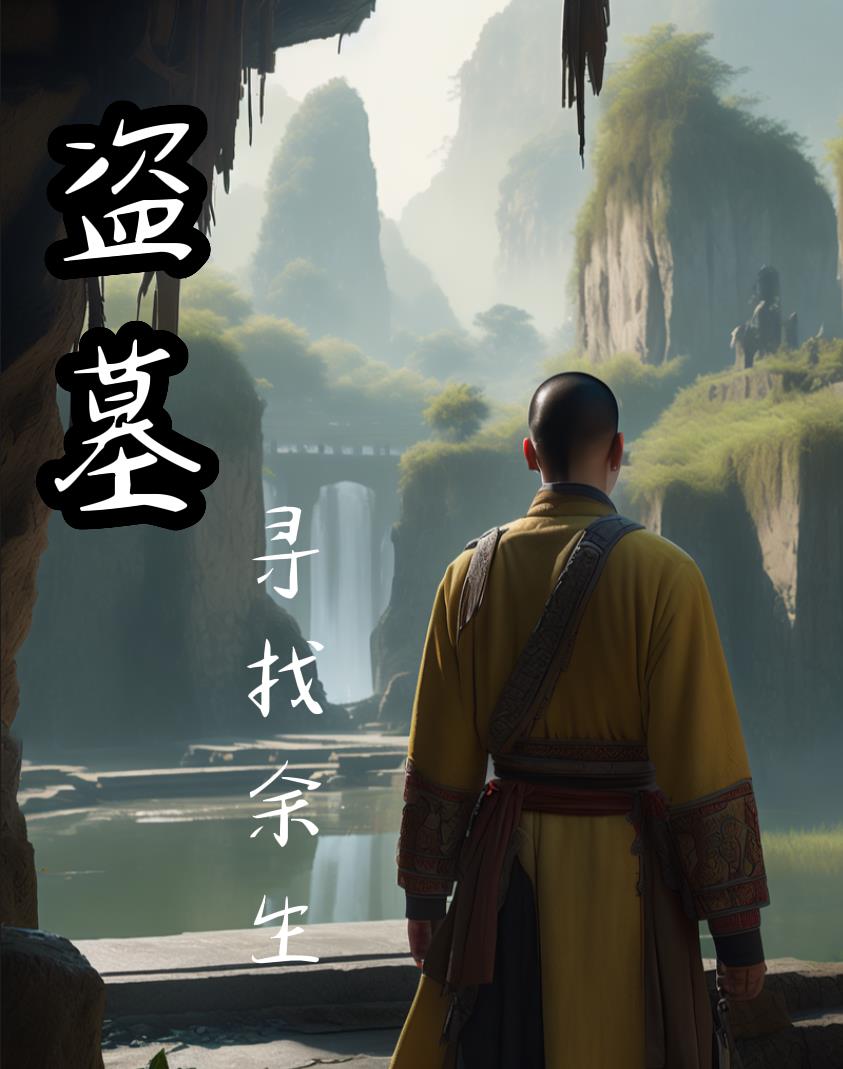 盗墓:寻找余生