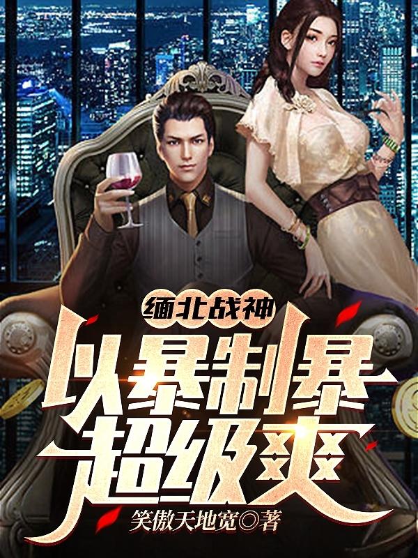 缅北战神,以暴制暴超级爽