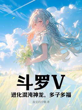 斗罗V：进化混沌神龙,多子多福