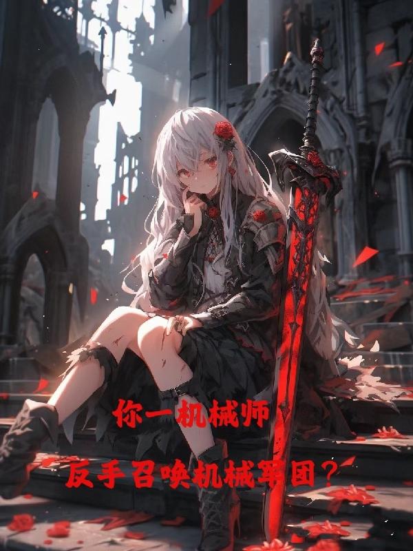 你一机械师,反手召唤机械军团？