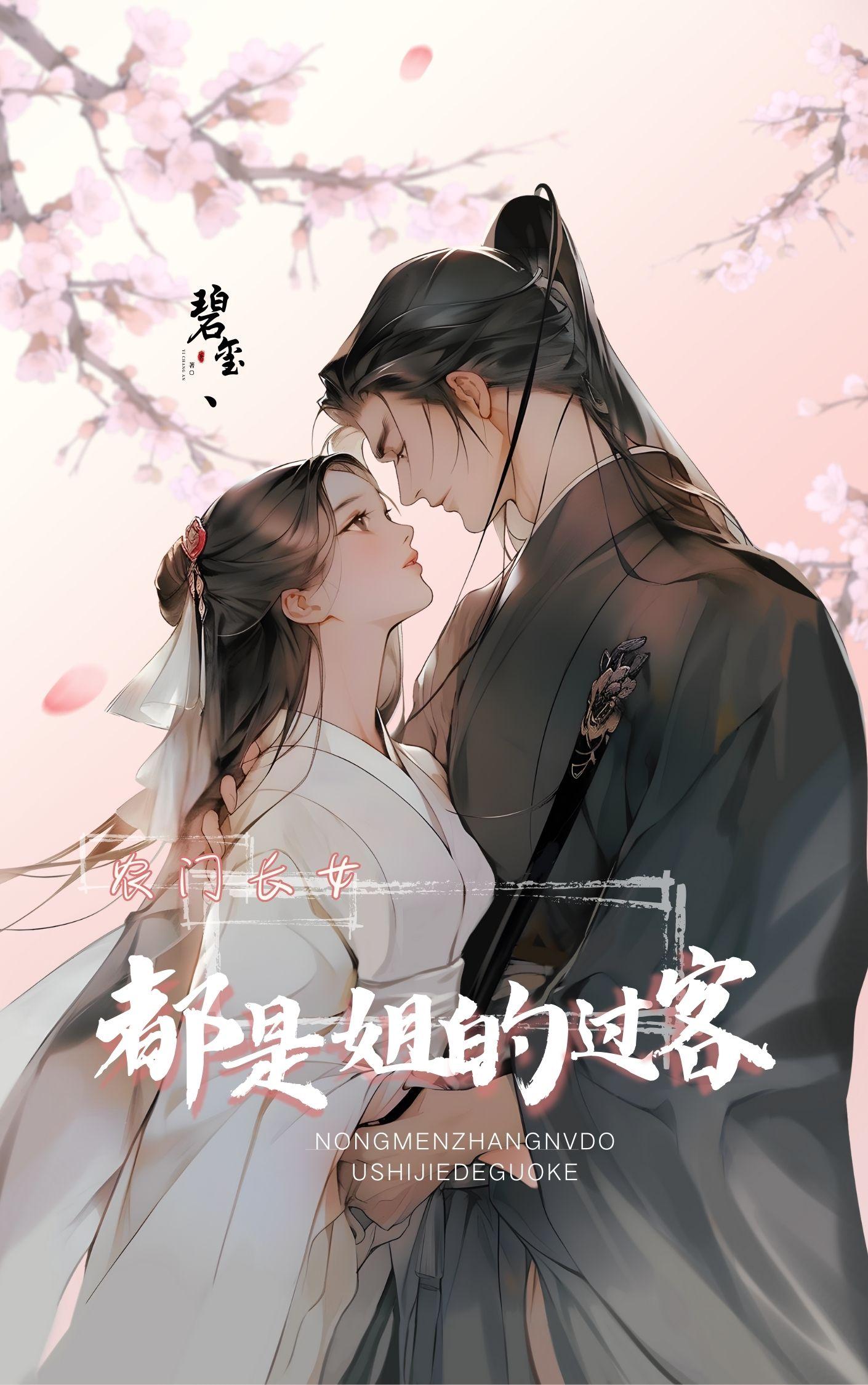 农门长姐免费下载