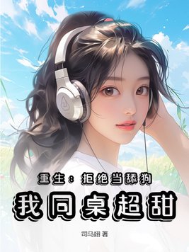 重生：拒绝当舔狗,我同桌超甜