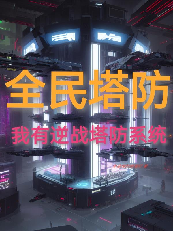 全民塔防,我有逆战塔防系统
