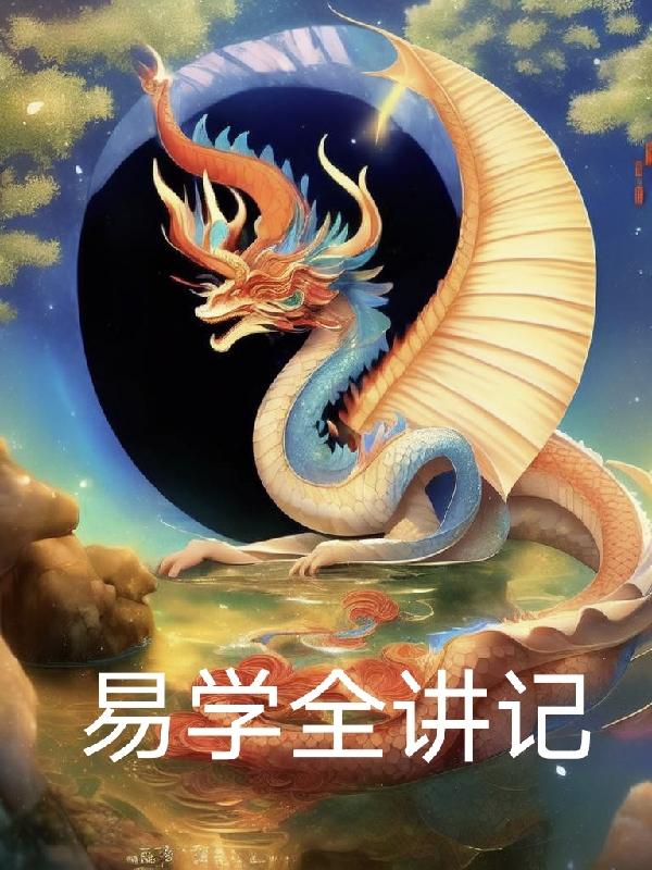 易学全讲记