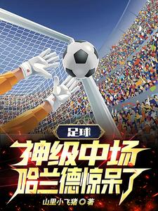 足球：神级中场,哈兰德惊呆了