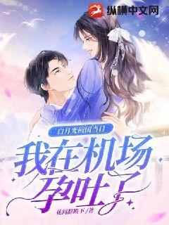 白月光回国当日,我在机场孕吐了