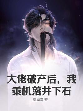 大佬破产后,我乘机落井下石