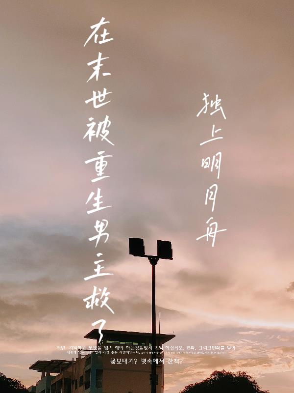 重生在末世末宸