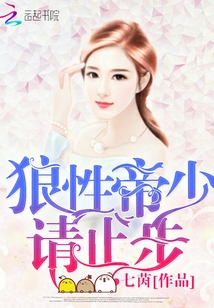 狼性帝少,请止步！