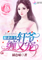 娇妻在上：轩爷,缠又宠