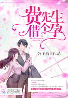 费先生,借个孕（南城待月归）