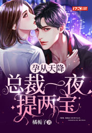 孕从天降,总裁一夜提两宝
