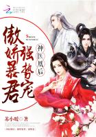 神医凰后：傲娇暴君,强势宠！（神医凰后）