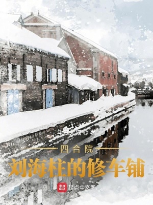 四合院,刘海柱的修车铺