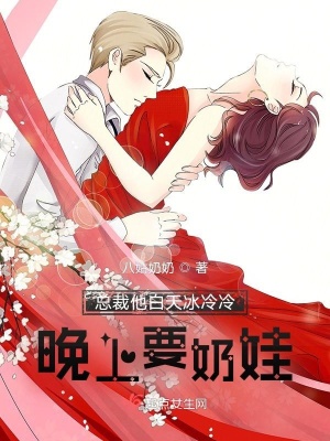 总裁他白天冰冷冷,晚上要奶娃