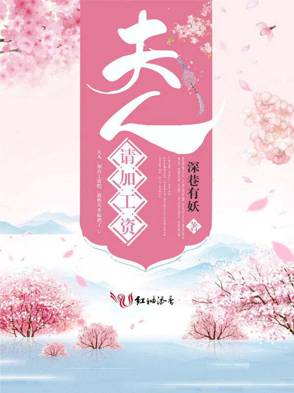 夫人,请加工资