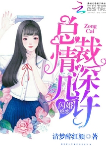 闪婚绝恋,总裁情深几许