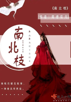 南北枝对仗