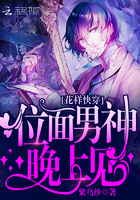 花样快穿:位面男神,晚上见!