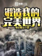 锻造我的完美世界 奇幻星云