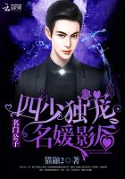 名门公子：四少独宠,名媛影后