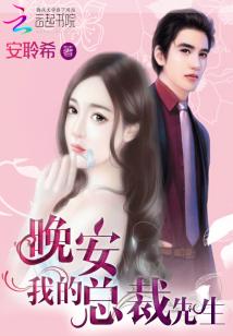 晚安,我的总裁先生