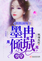快穿：墨冉倾城,暝暝颜殇