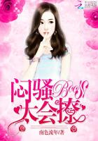 闷骚BOSS,太会撩！